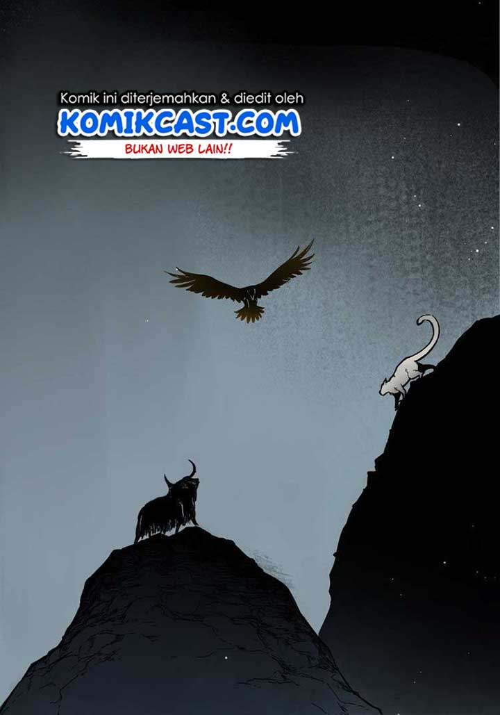The Sacred Ruins Chapter 05 Gambar 24
